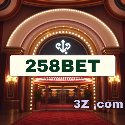 EsporTe e Aventura: Conheça o 258bet
