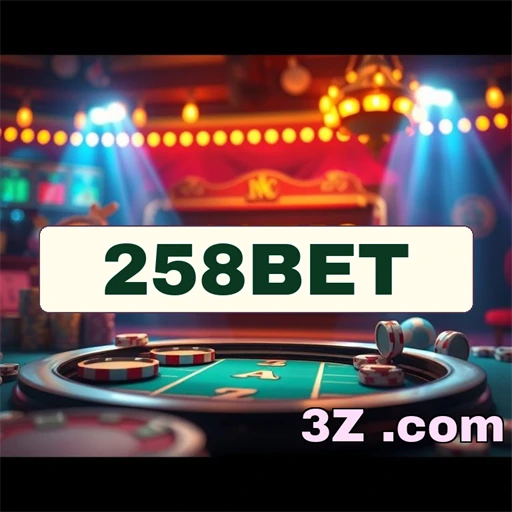A Plataforma Inovadora da 258bet: Diversão Sem Limites