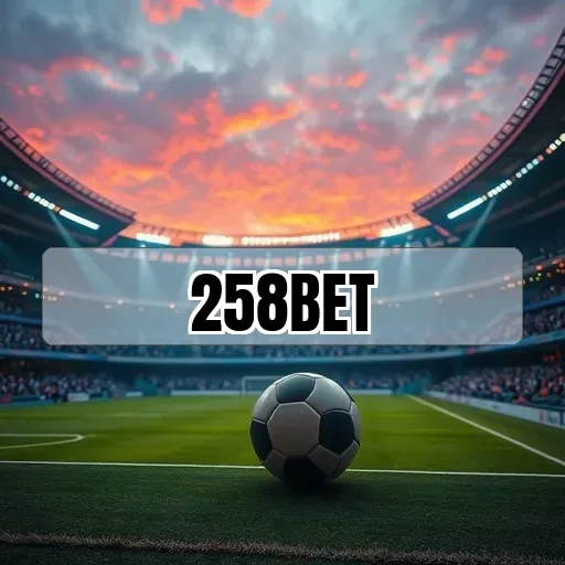 258bet Eventos