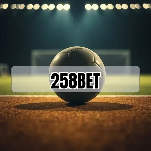 258bet Poker