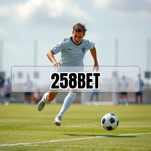 258bet Promoções