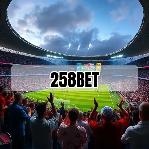 258bet Avaliações