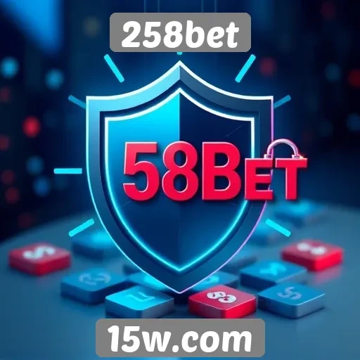 Análise da segurança no site de jogos 258bet