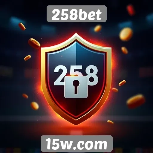 Segurança e confiabilidade do 258bet em jogos online