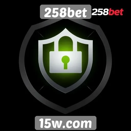 Avaliação de segurança do site 258bet para jogadores
