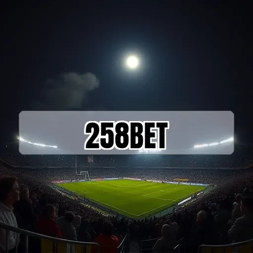 258bet Esportes