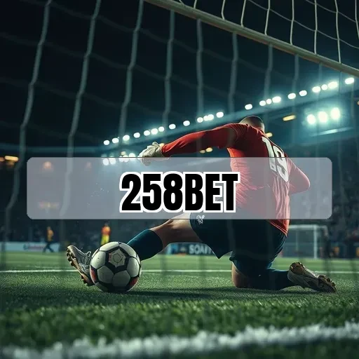 258bet Esportes Virtuais